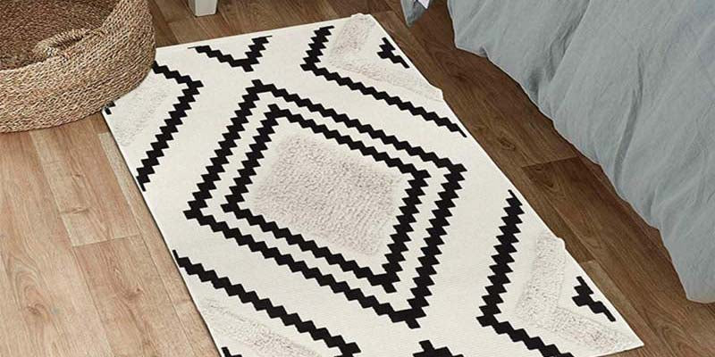 The Best Area Rugs You'll Love