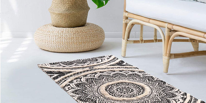 Top 10 Best Area Rugs for Living Room Reviews In 2020